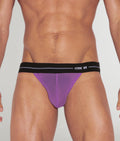CODE 22 Sheer Mesh Jockstrap