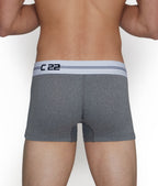 CODE 22 Essentials Trunk