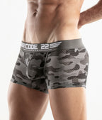 CODE 22 Army Trunk