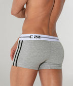 CODE 22 Power Trunk