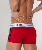 CODE 22 Power Trunk