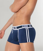 CODE 22 Power Trunk