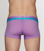 CODE 22 Bright Mesh Trunk