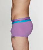 CODE 22 Bright Mesh Trunk