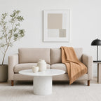 100% Cashmere Throw Blanket - 54"x60"