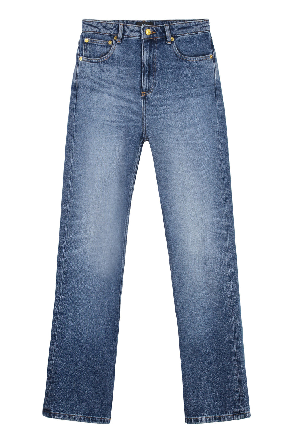 Kylie Straight Leg Jeans
