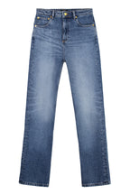 Kylie Straight Leg Jeans