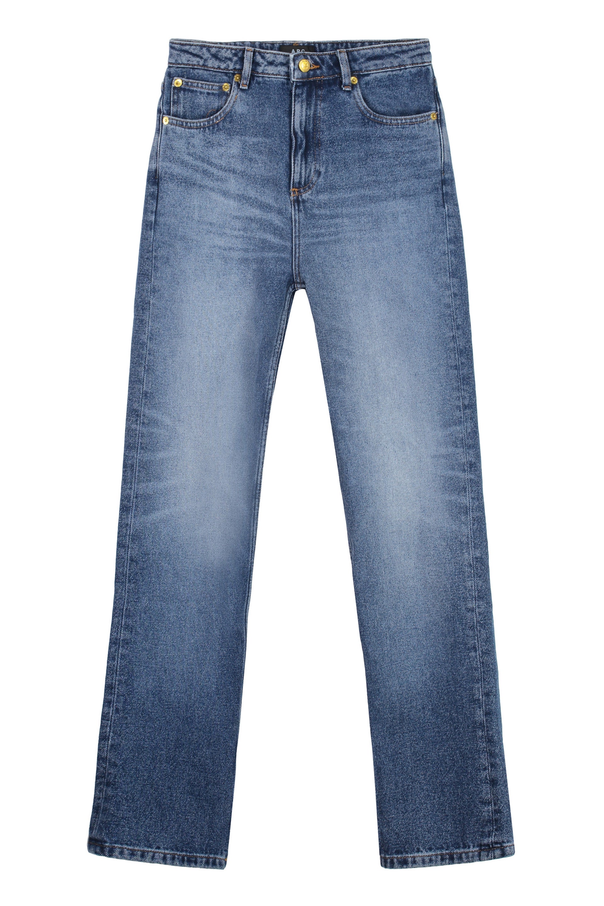 Kylie Straight Leg Jeans