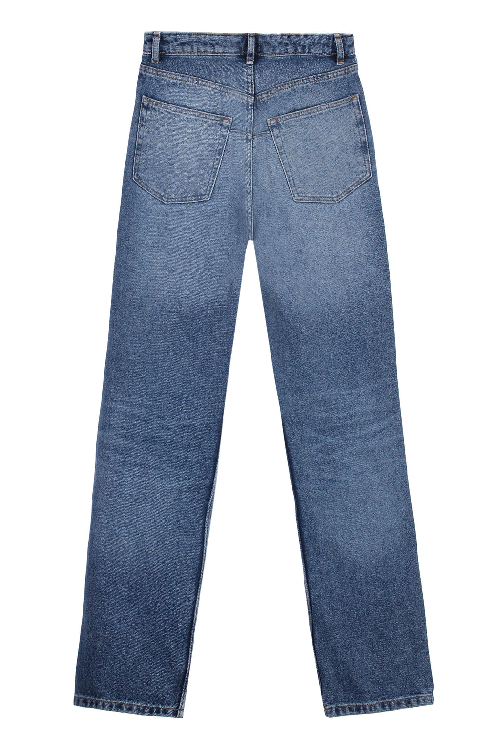 Kylie Straight Leg Jeans