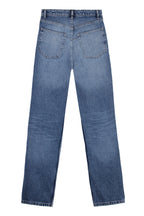Kylie Straight Leg Jeans