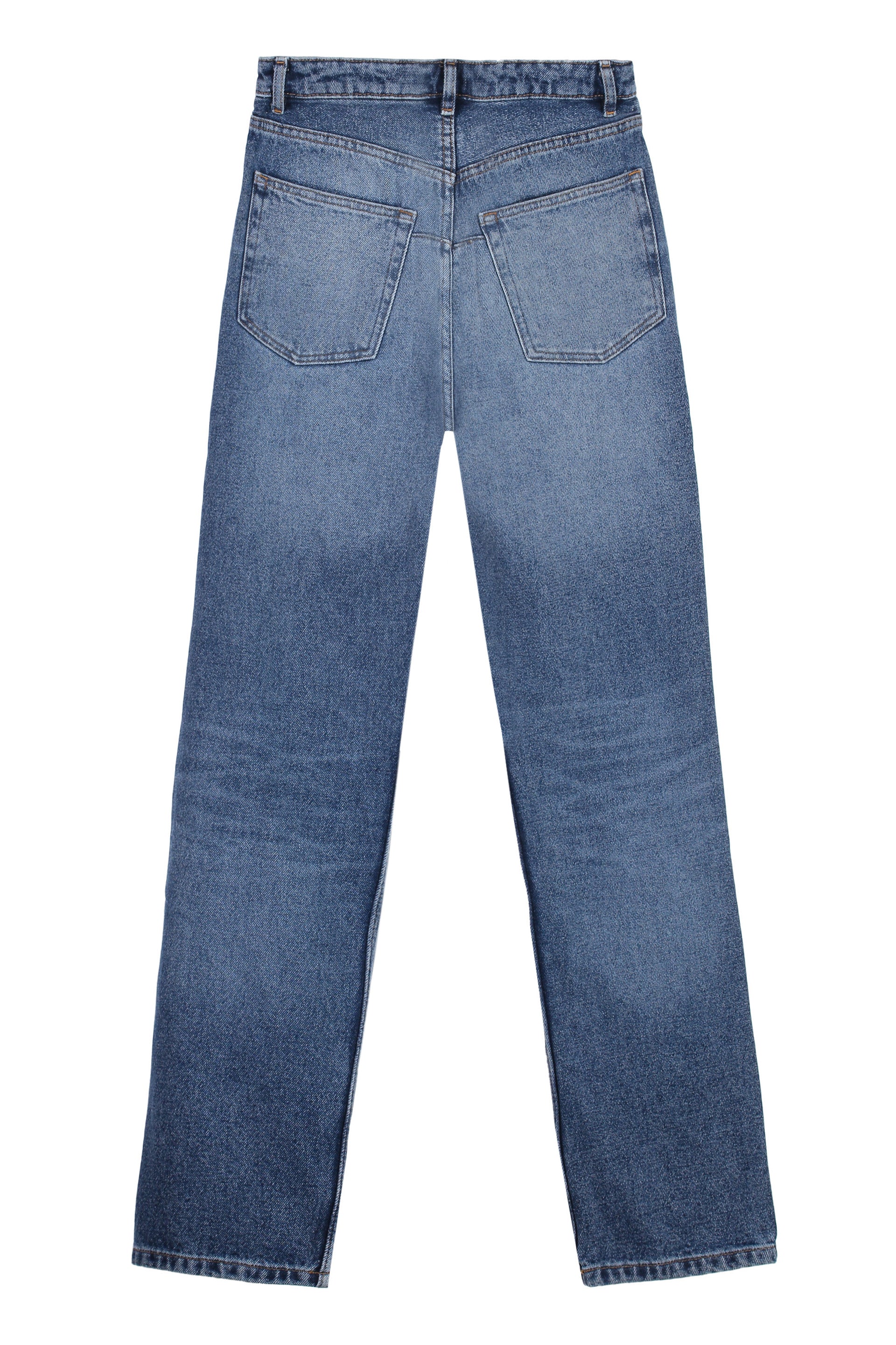 Kylie Straight Leg Jeans