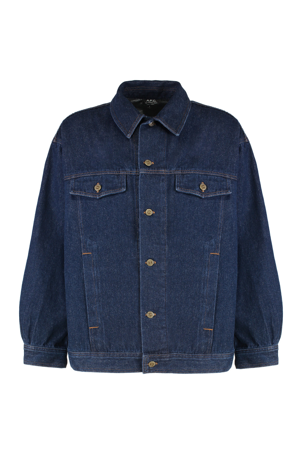 Elvis Denim Jacket