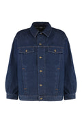 Elvis Denim Jacket