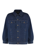 Elvis Denim Jacket