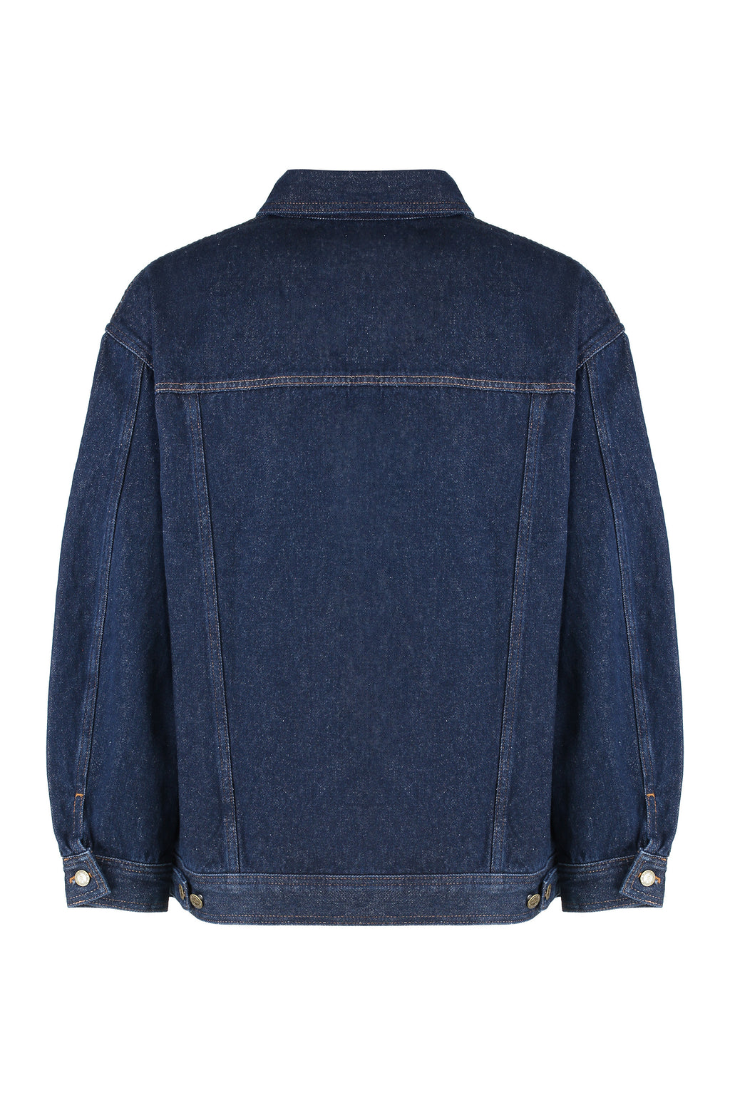 Elvis Denim Jacket