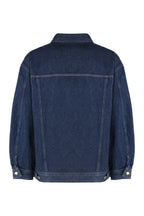 Elvis Denim Jacket