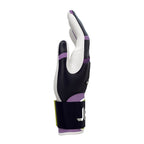 Going Yard Grape | Strap Cuff