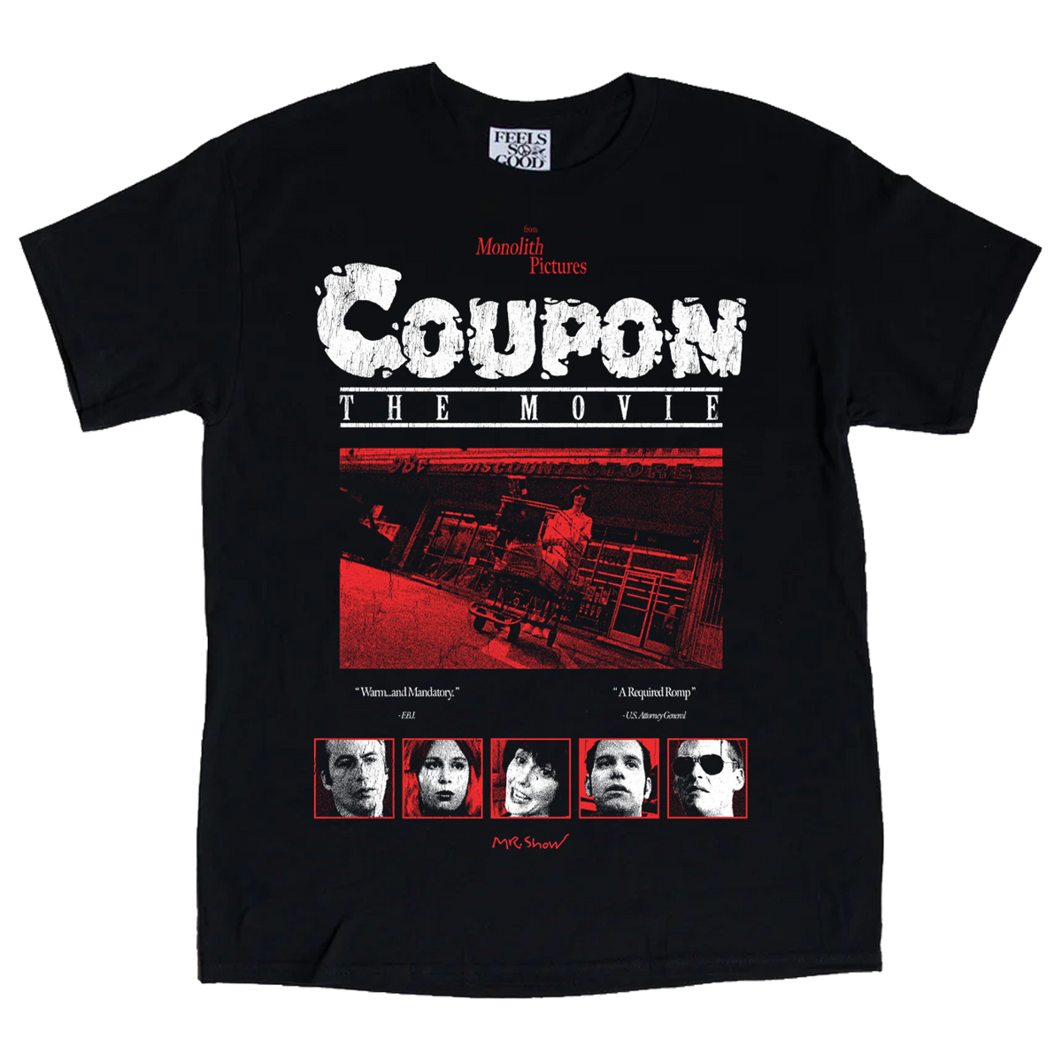 Coupon