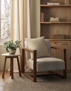 Sonoma Throw Pillow