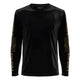 BLACK/GOLD