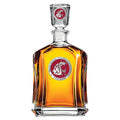Washington State University Capitol Decanter