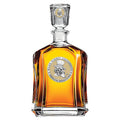 Wake Forest University Capitol Decanter