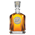 Purdue University Capitol Decanter