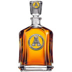 Appalachian State Mountaineers Capitol Decanter
