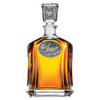 Elk Capitol Decanter