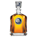 Auburn Tigers National Football Champions 2010 Capitol Decanter