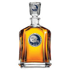 Auburn Tigers National Football Champions 2010 Capitol Decanter