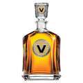 Vanderbilt University Capitol Decanter