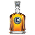 East Tennessee State Buccaneers Capitol Decanter