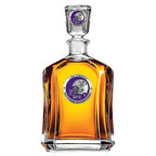 Louisiana State University National Champions 2019 Capitol Decanter