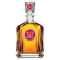Miami University Capitol Decanter