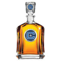 Citadel Bulldogs Capitol Decanter