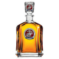 250th Anniversary Marine Corps Capitol Decanter