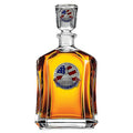 America's 250th Anniversary Capitol Dome Capitol Decanter