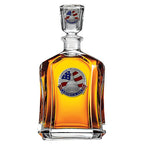 America's 250th Anniversary Capitol Dome Capitol Decanter