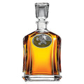 Ruffed Grouse Capitol Decanter