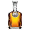 Javelina Capitol Decanter