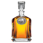 Javelina Capitol Decanter