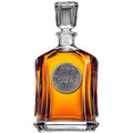 Vietnam Veteran Capitol Decanter