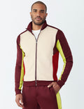 GSTQ Knit Track Jacket XXL