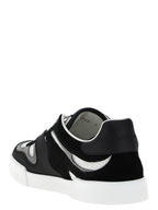 Dolce & Gabbana Men 'Strobel Portofino Light' Sneakers