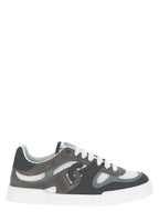 Dolce & Gabbana Men 'Strobel Portofino Light' Sneakers