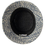 Women's Textured Woven Bucket Hat
