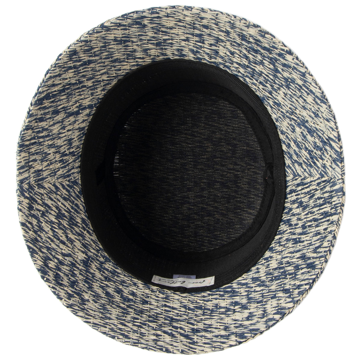 Women's Textured Woven Bucket Hat