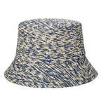Women's Textured Woven Bucket Hat