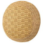 Women's Textured Woven Bucket Hat